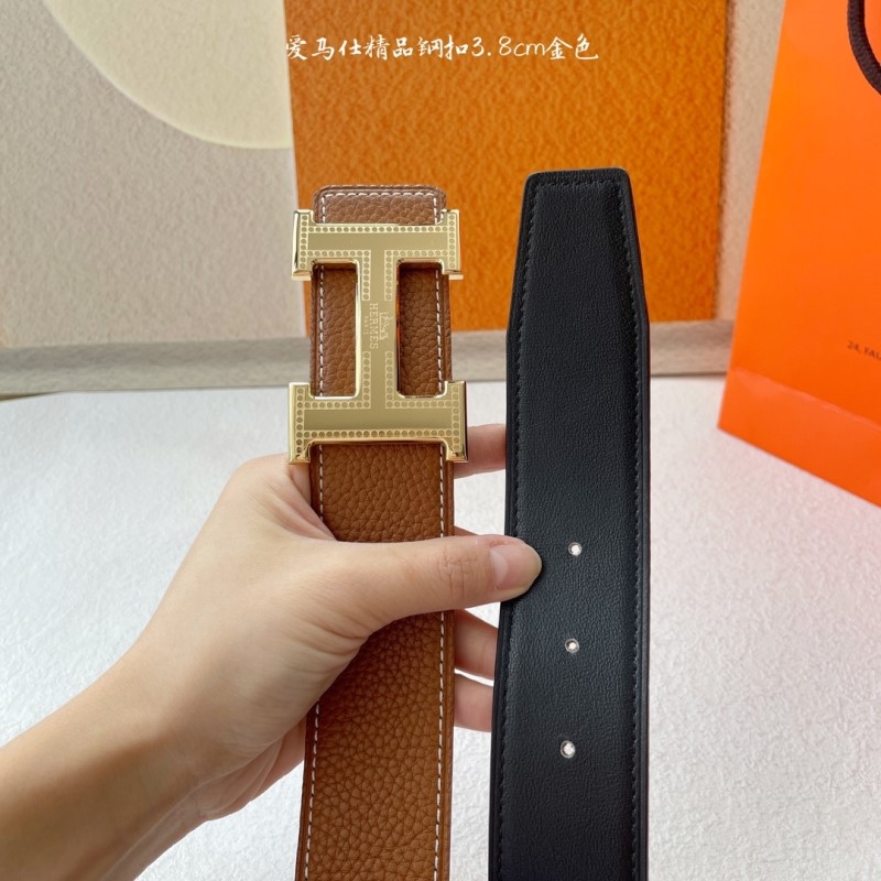 Hermes Belts